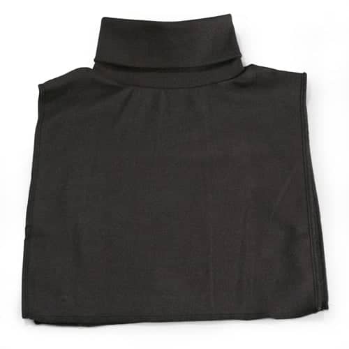 Galls Cotton Turtleneck Dickie