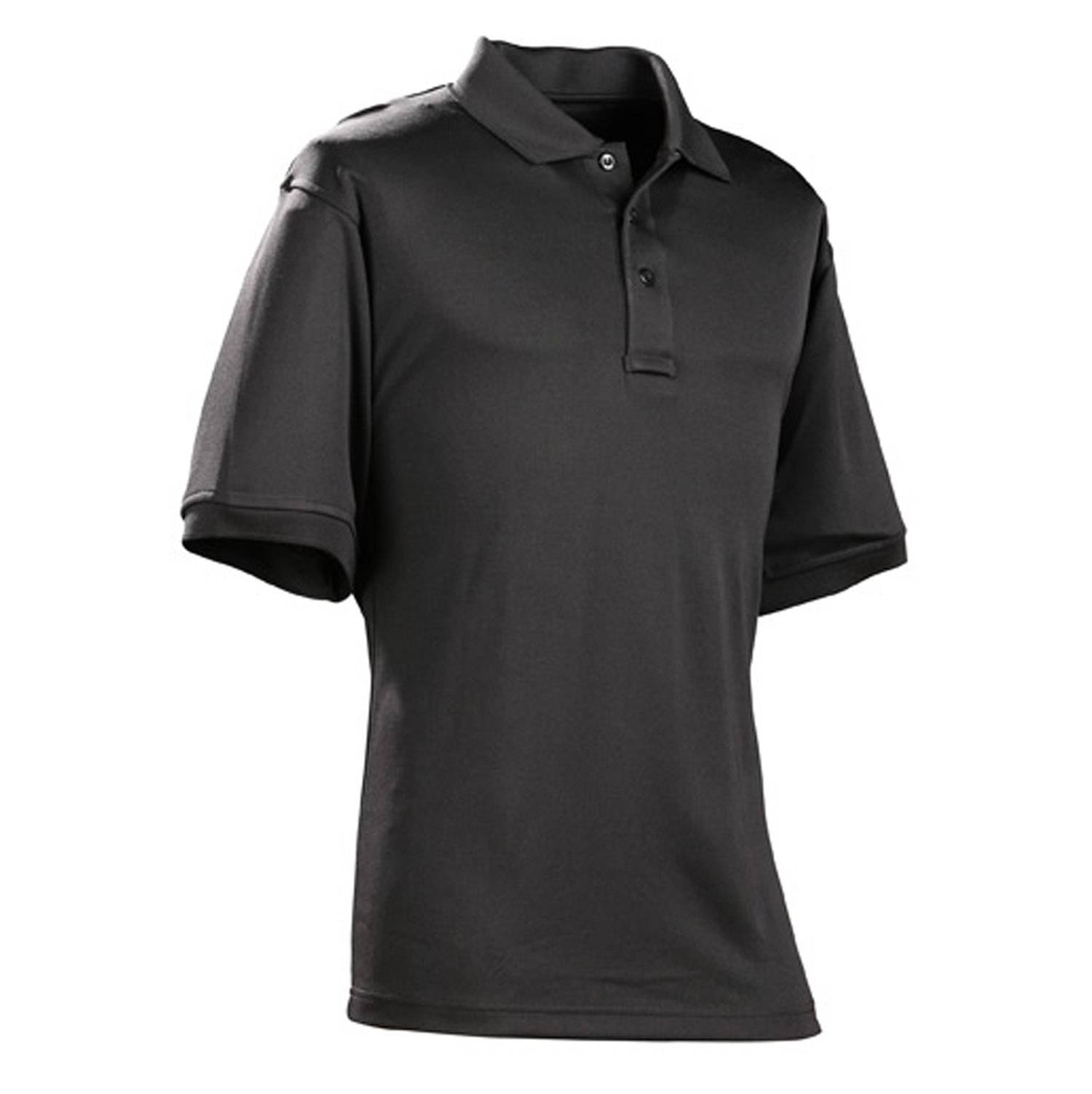 ELBECO UFX TACTICAL SHORT SLEEVE POLO
