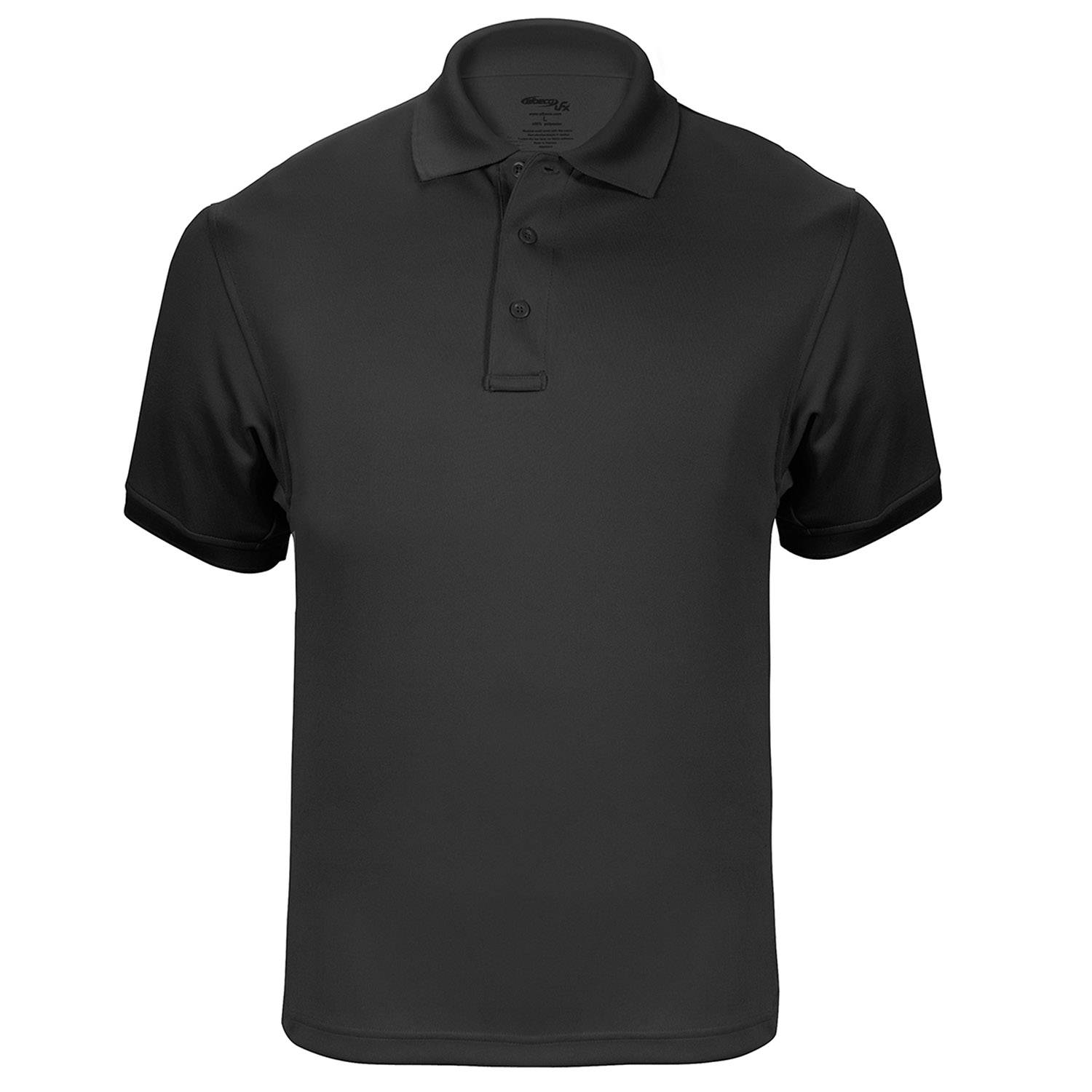 Elbeco Ufx Tactical Short Sleeve Polo | Galls