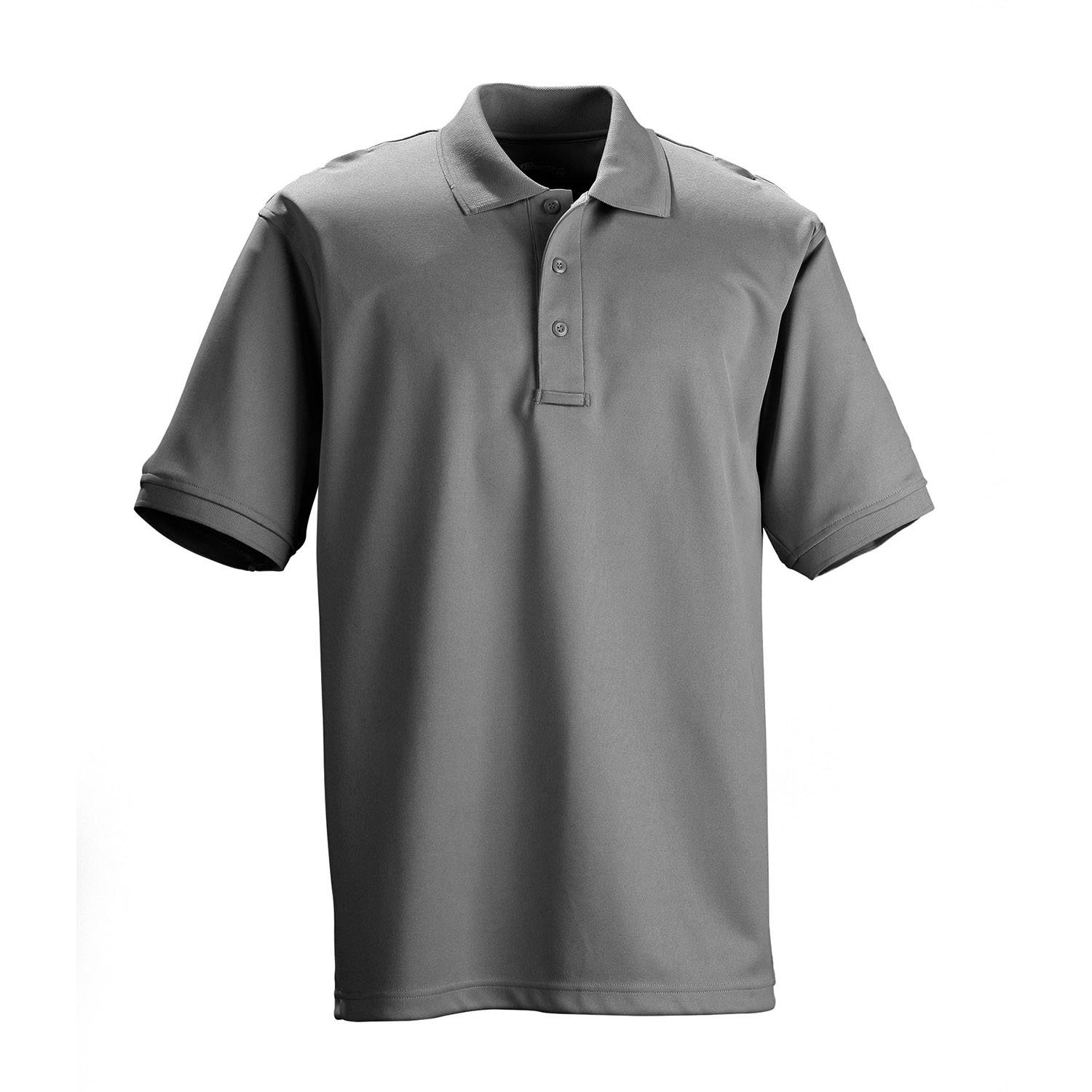 ELBECO UFX TACTICAL SHORT SLEEVE POLO