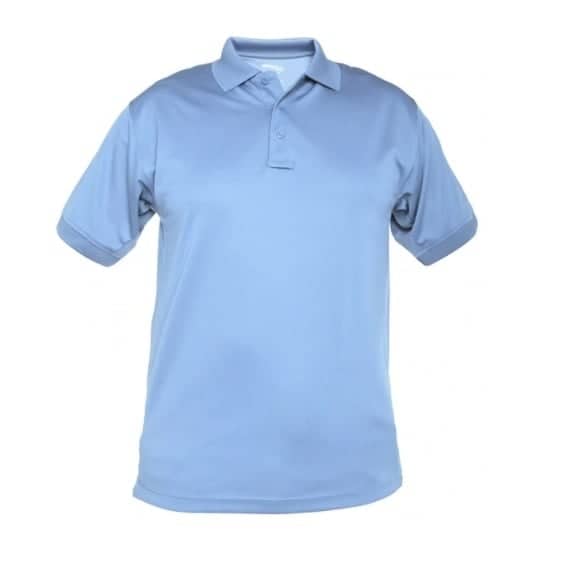 SW672 - UFX TACT KNIT S/S SHIRT