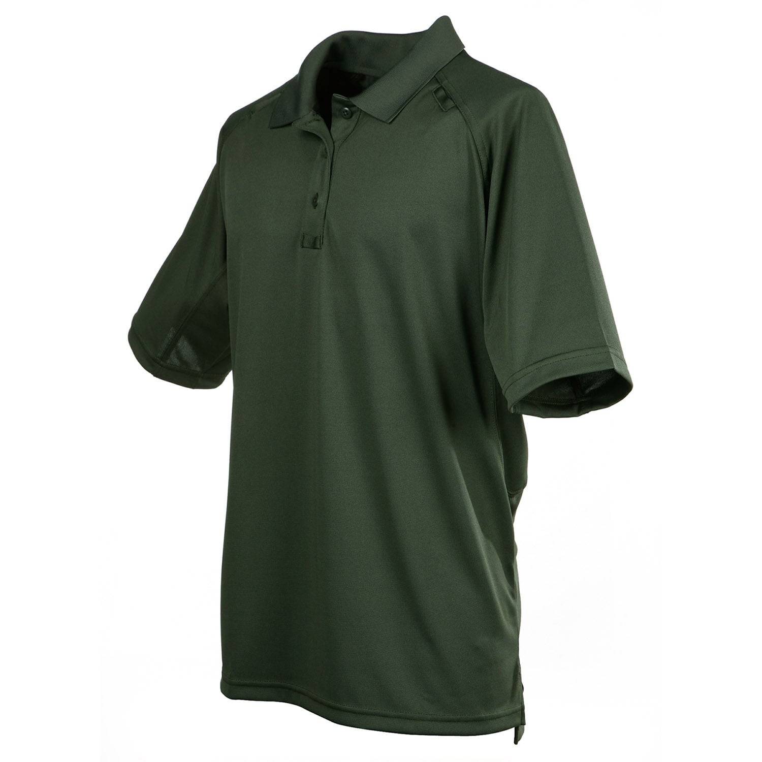 5.11 TACTICAL MEN'S SNAG-FREE PERFORMANCE SHORT SLEEVE POLO