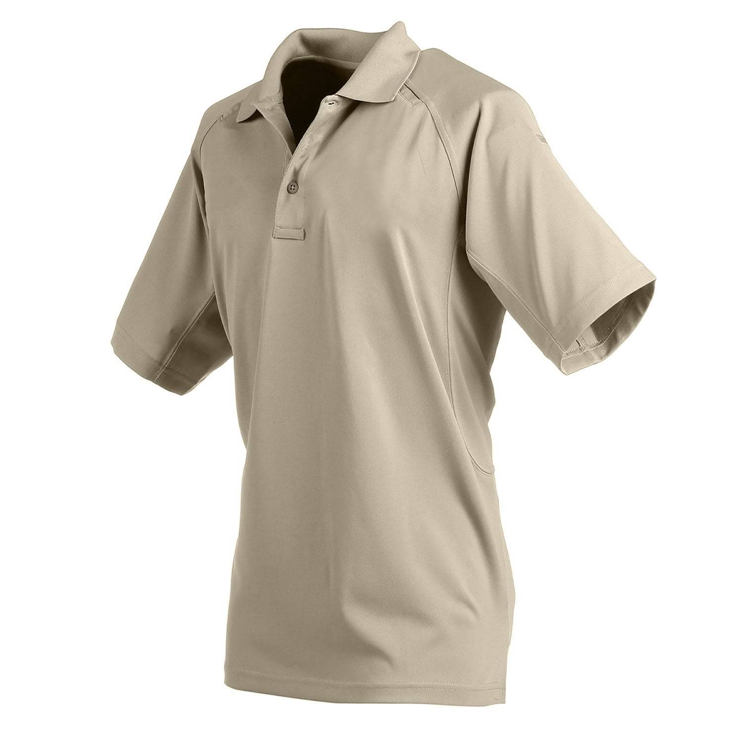 5.11 TACTICAL MEN'S SNAG-FREE PERFORMANCE SHORT SLEEVE POLO