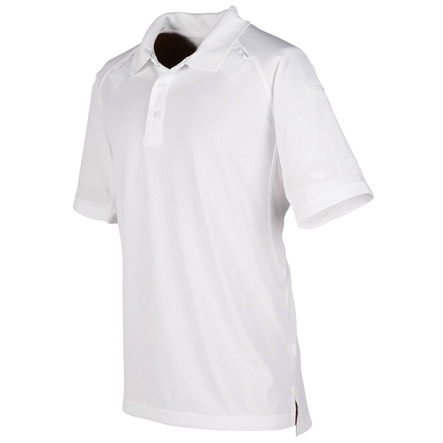 5.11 TACTICAL MEN'S SNAG-FREE PERFORMANCE SHORT SLEEVE POLO