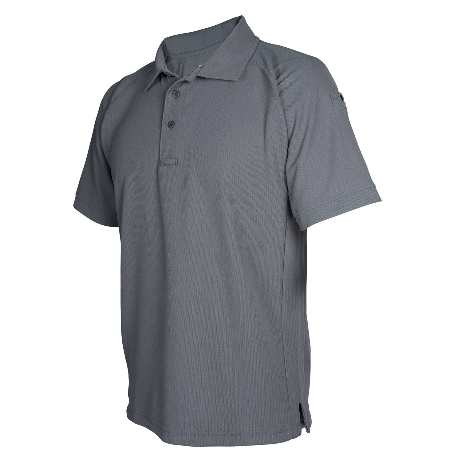 VERTX COLDBLACK POLO