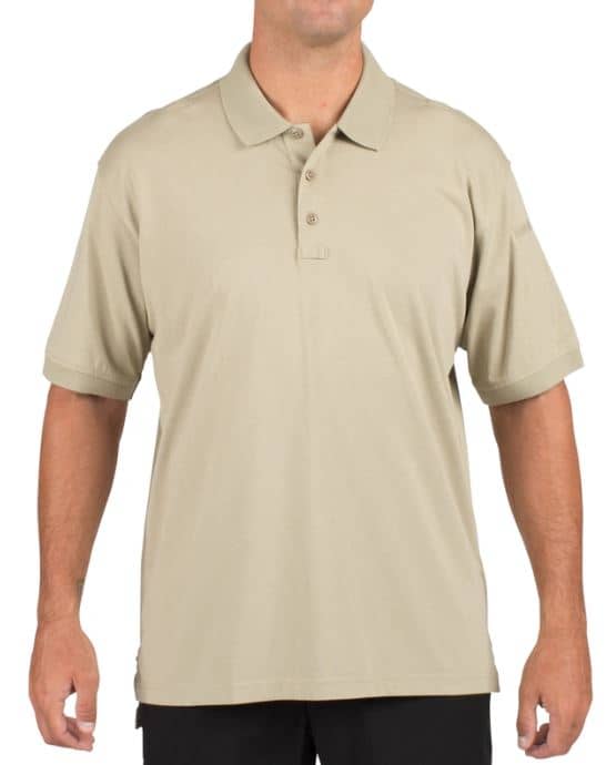5.11 TACTICAL POLO