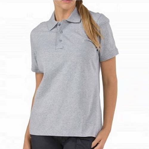 5.11 TACTICAL WOMEN'S POLO