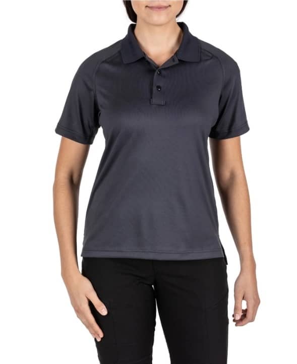 5.11 SHORT SLEEVE PERFORMANCE POLOS
