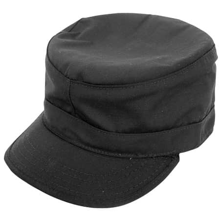 Map Pocket BDU Cap (NYCO Rip