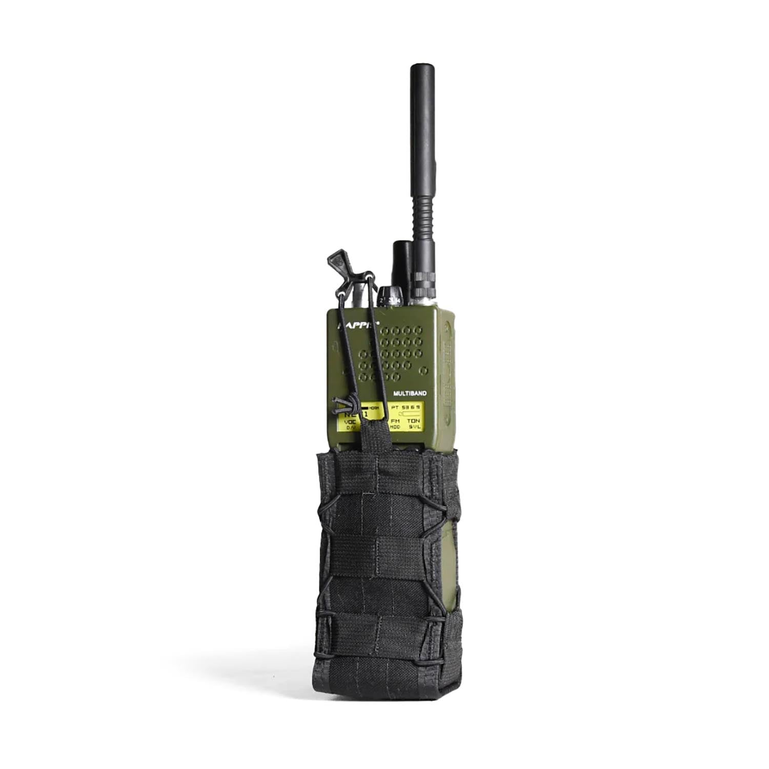 HIGH SPEED GEAR MULTI-ACCESS COMM TACO POUCH