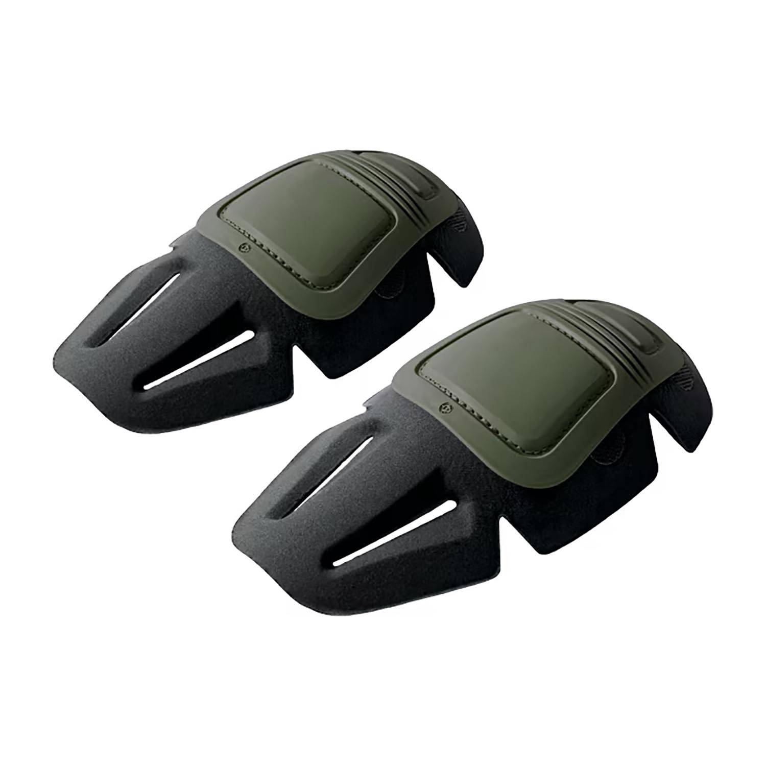 CRYE PRECISION AIRFLEX COMBAT KNEE PAD