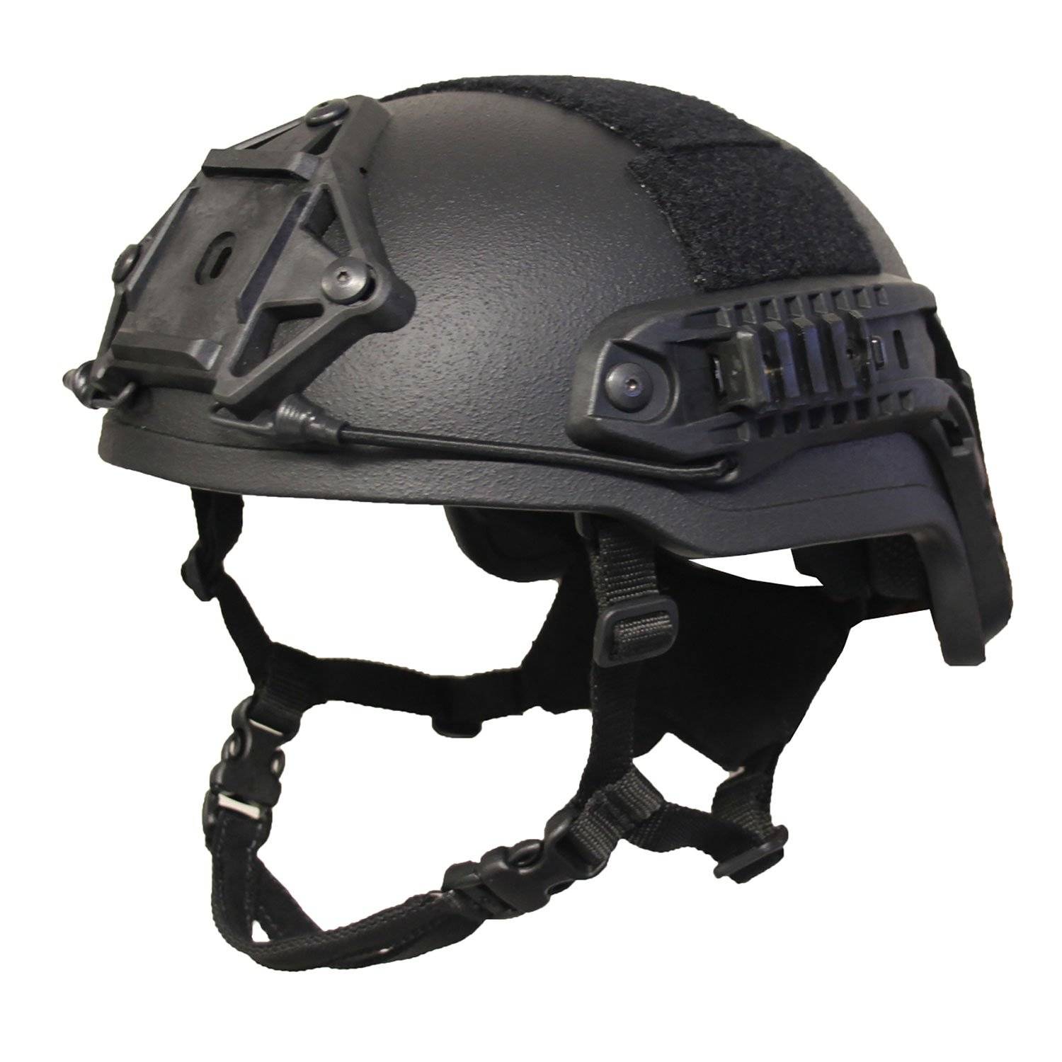 United Shield Spec Ops Delta Mid Cut GenIII Ballistic Helmet