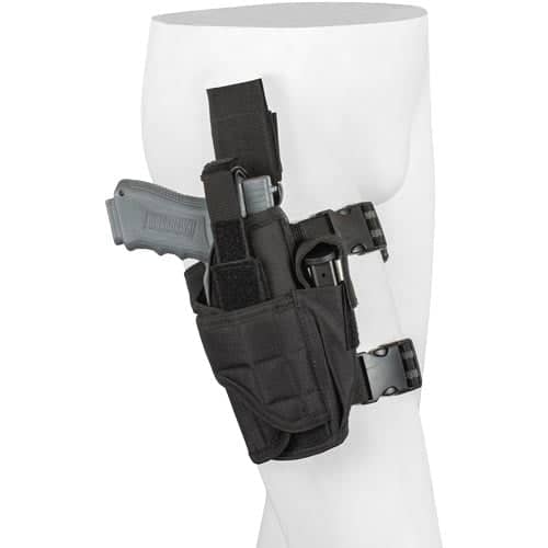 Commando Tactical Holster - Right Handed