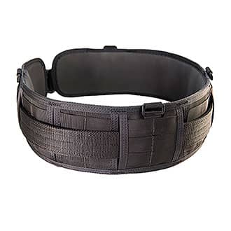 個人装備 T3 Gear Padded Belt Sleeve & Suspender FIRM GRIP Build-A-Rig Padded Suspenders 1FG-30300 - The Home Depot
