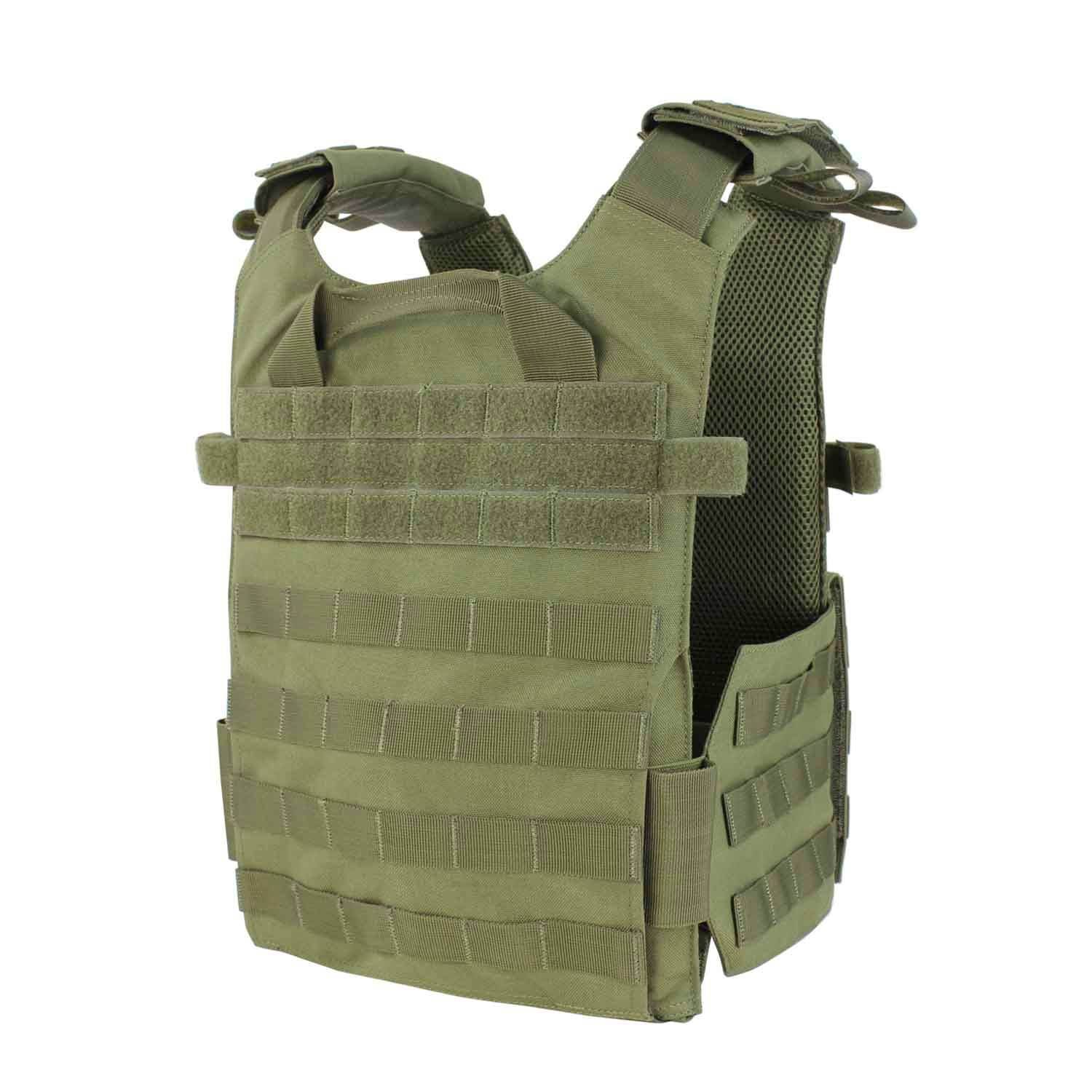 CONDOR GUNNER PLATE CARRIER VEST