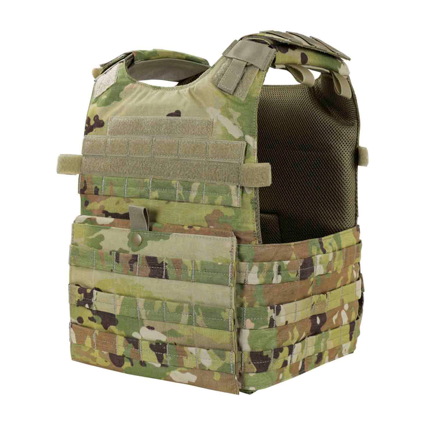 CONDOR GUNNER PLATE CARRIER VEST