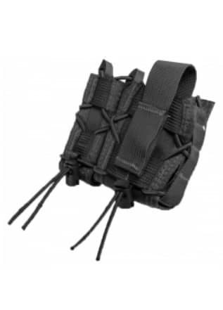HIGH SPEED GEAR LEO TACO MOLLE
