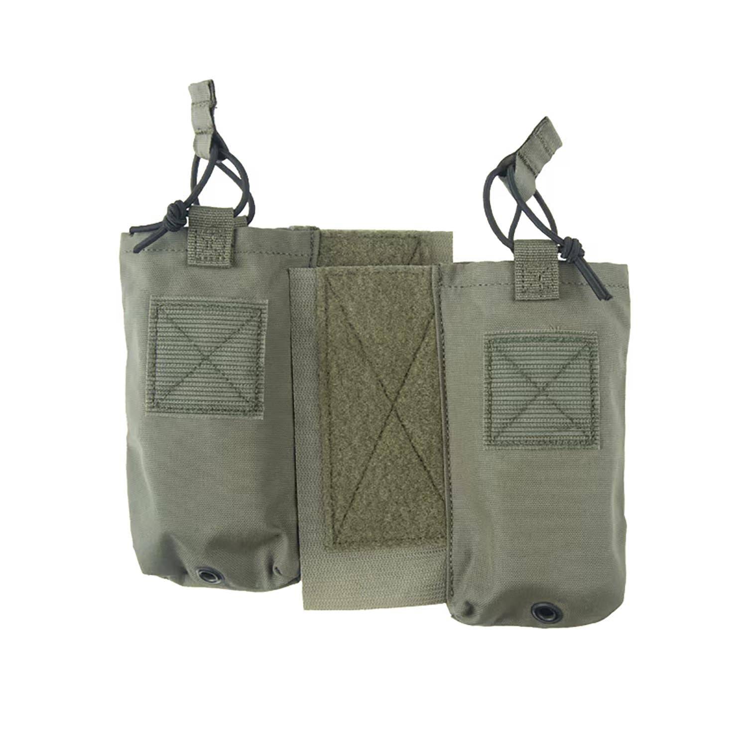 CRYE PRECISION MBITR RADIO POUCH SET