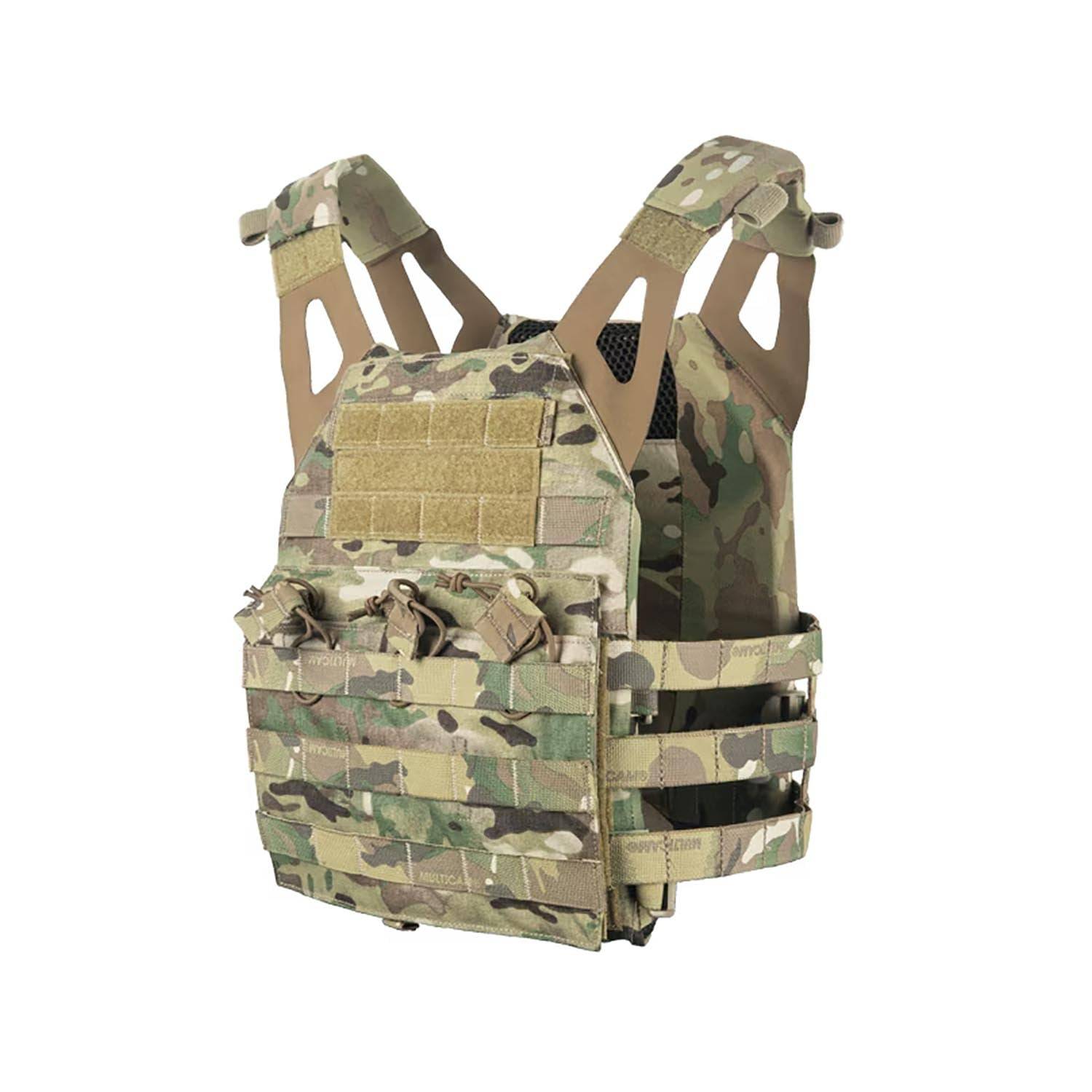 CRYE PRECISION JPC JUMPABLE PLATE CARRIER