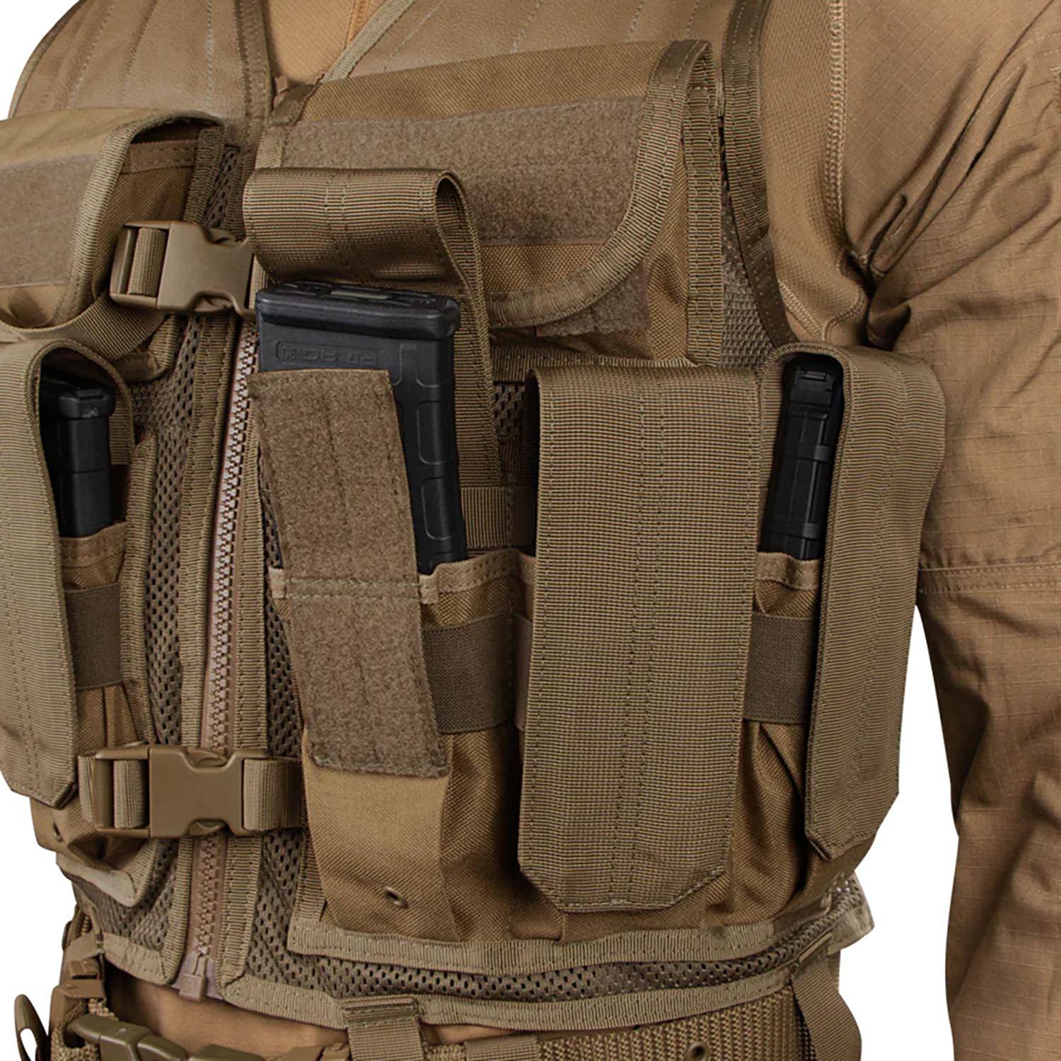 Condor Elite Tactical Vest | Galls