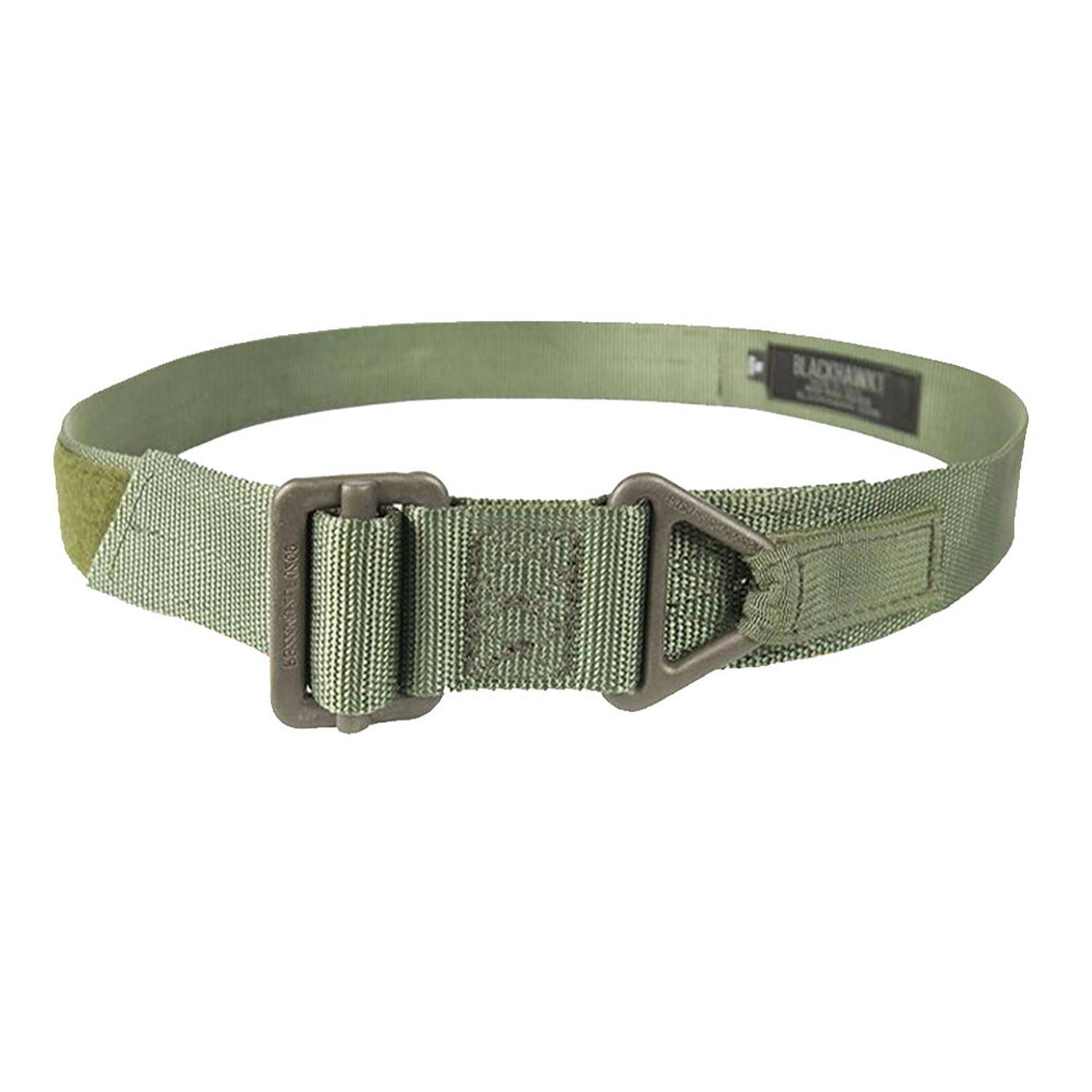 Green Adjustable Military Rigging Emergency Rescue Rigger Belts High Quality 