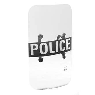Paulson Riot Shield 36