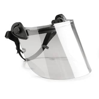 Paulson Replacement Face Shield