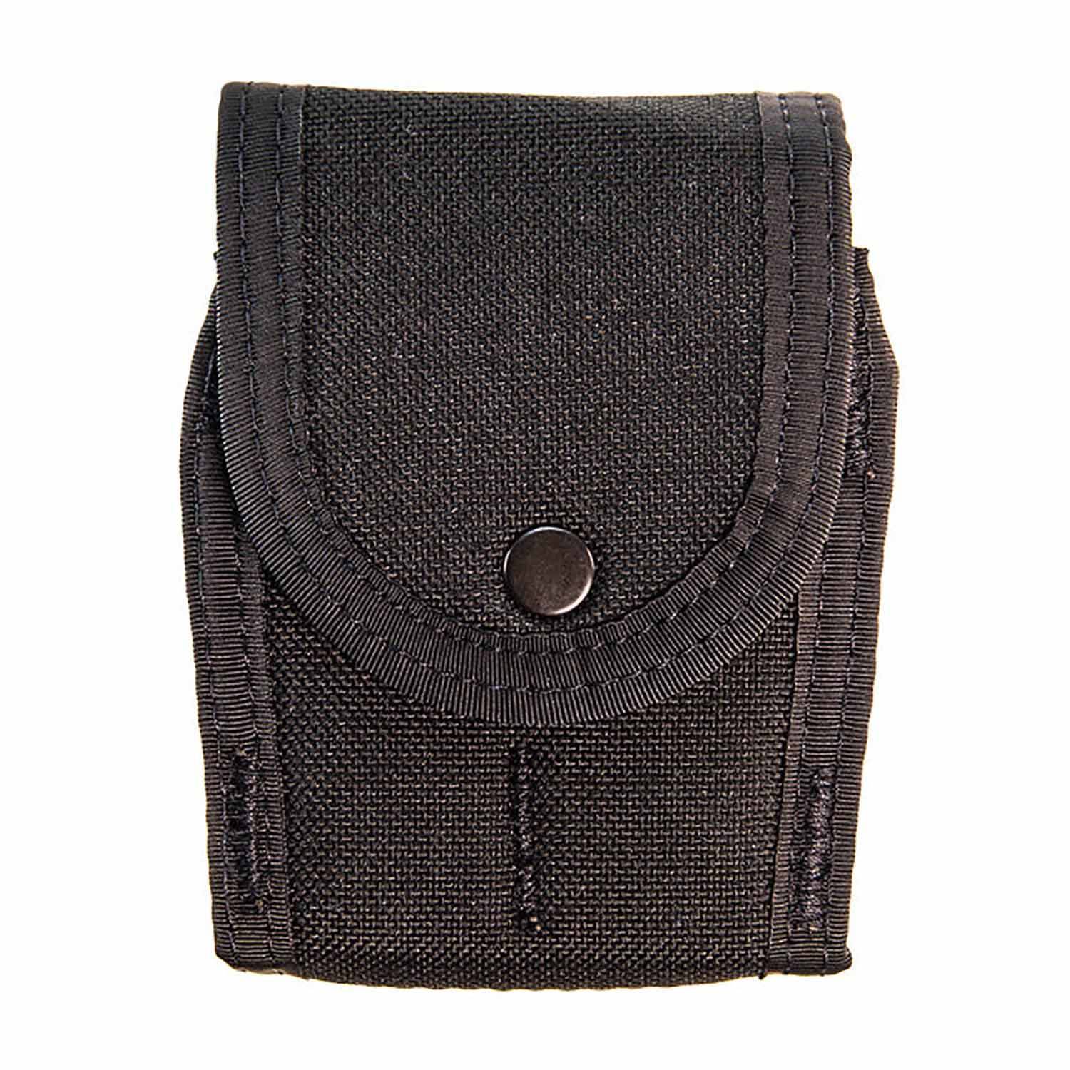 HIGH SPEED GEAR DUTY COVERED SINGLE HANDCUFF TACO UNIVERSAL