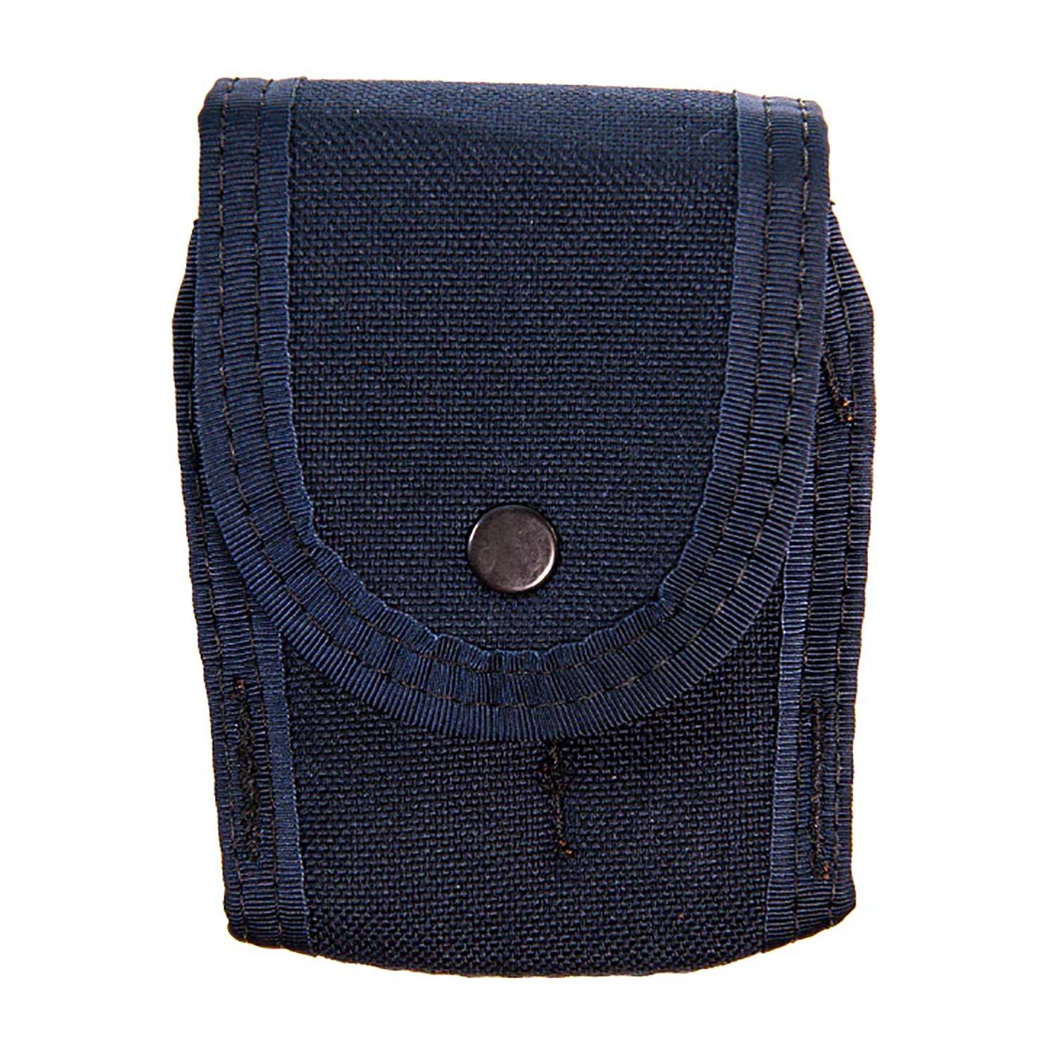 HIGH SPEED GEAR DUTY COVERED SINGLE HANDCUFF TACO UNIVERSAL