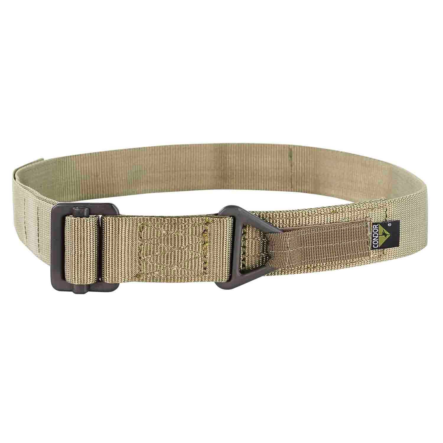 CONDOR RIGGER'S BELT