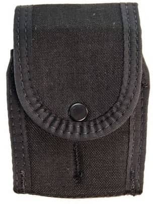 High Speed Gear Duty Covered Double Handcuff Taco Universal