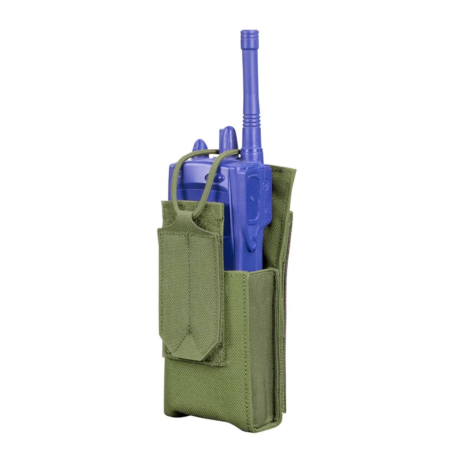 CONDOR PATROL RADIO POUCH GEN II