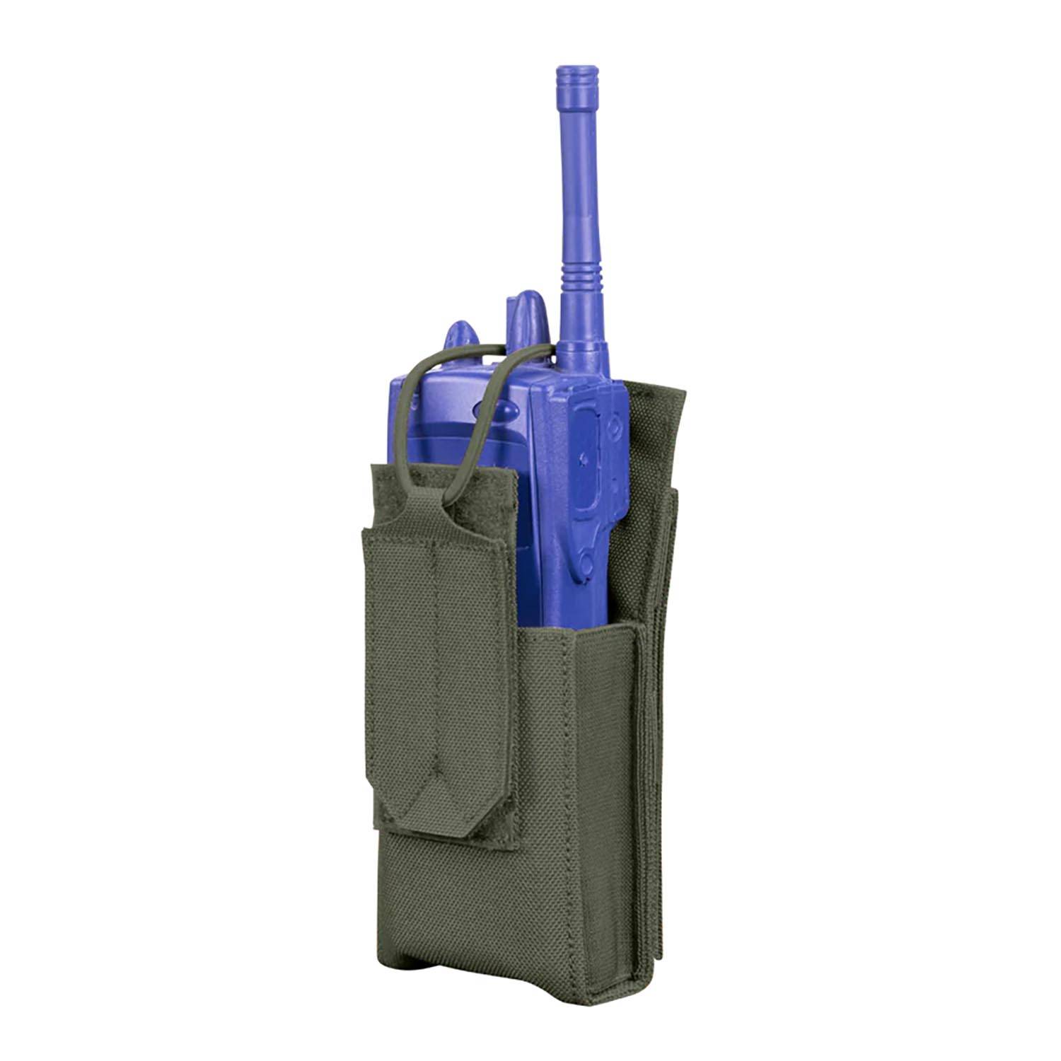 CONDOR PATROL RADIO POUCH GEN II