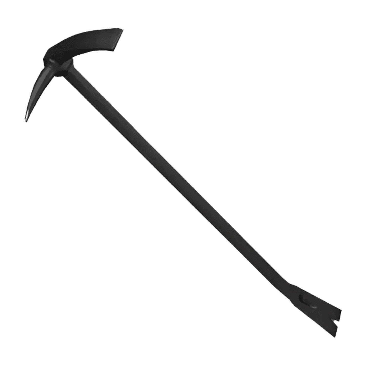 Rapid Assault Tools Halligan RatBar with Spike