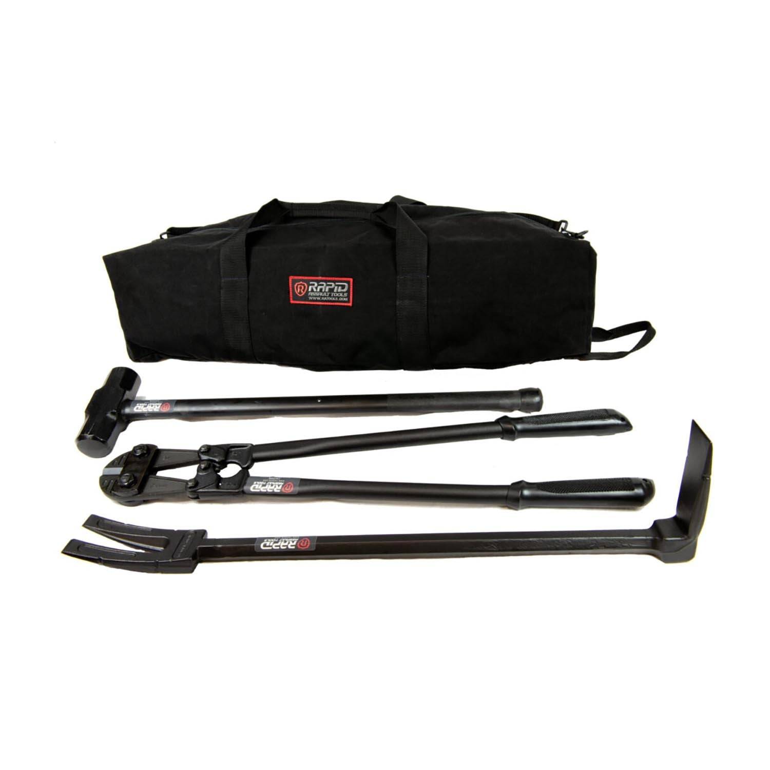 Rapid Assault Tools 30" RatKit Mechanical Breaching Kit