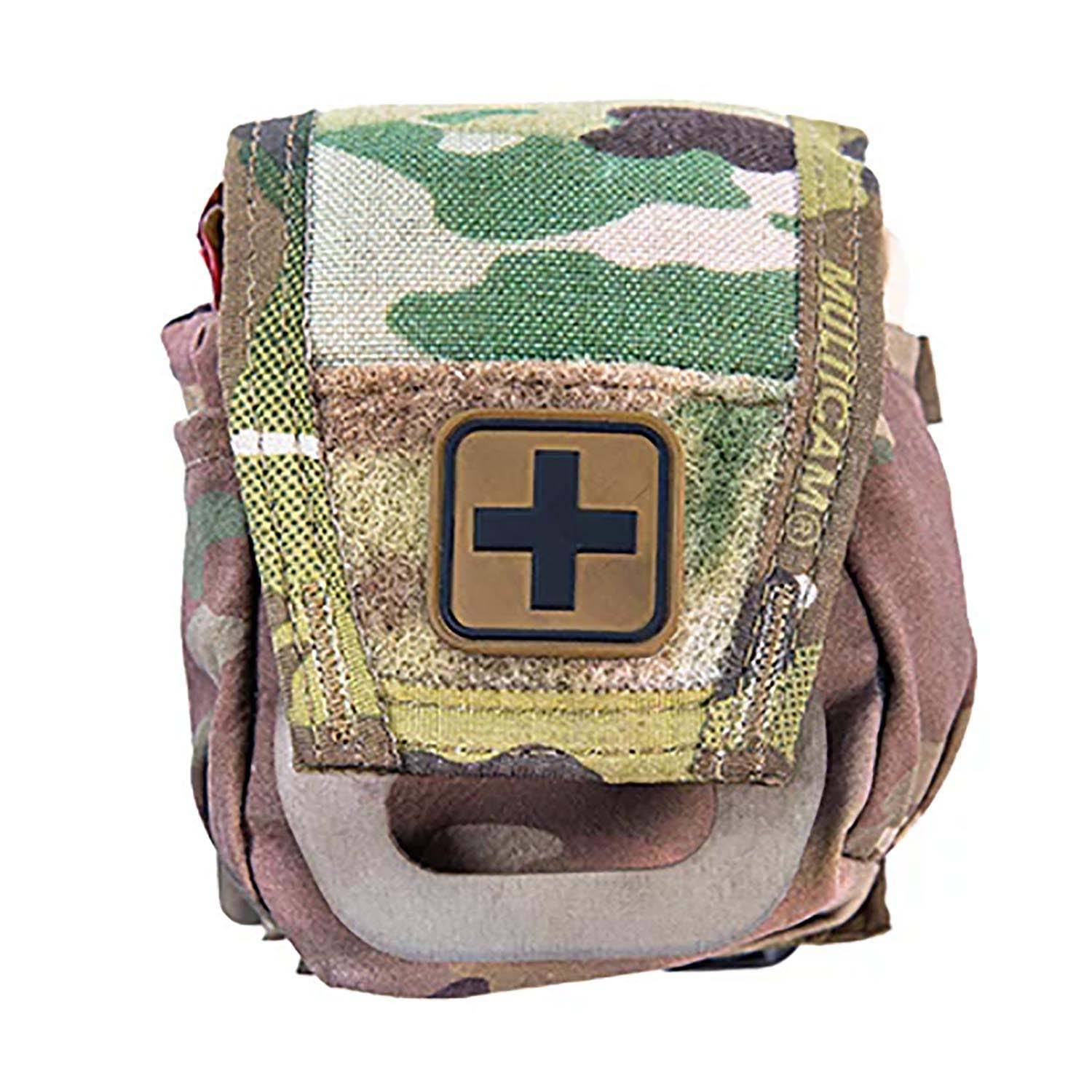 HIGH SPEED GEAR REVIVE MEDICAL POUCH