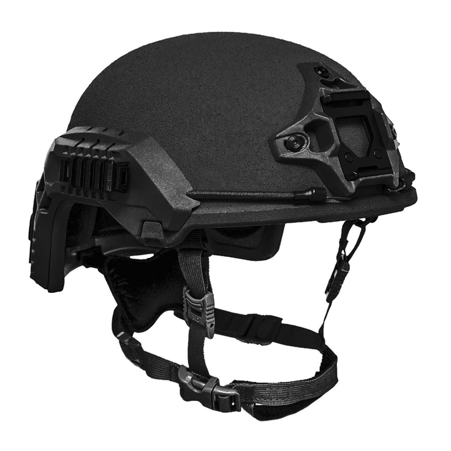 Avon N49 Ultra Light Weight Ballistic Helmet