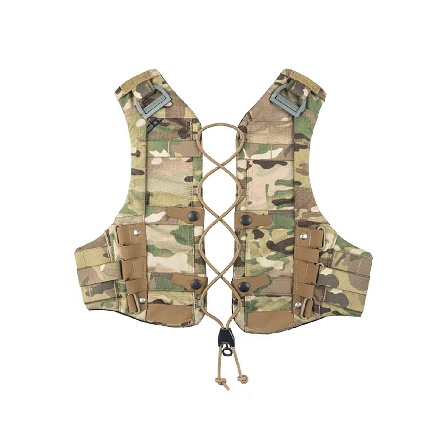 CRYE PRECISION AVS HARNESS