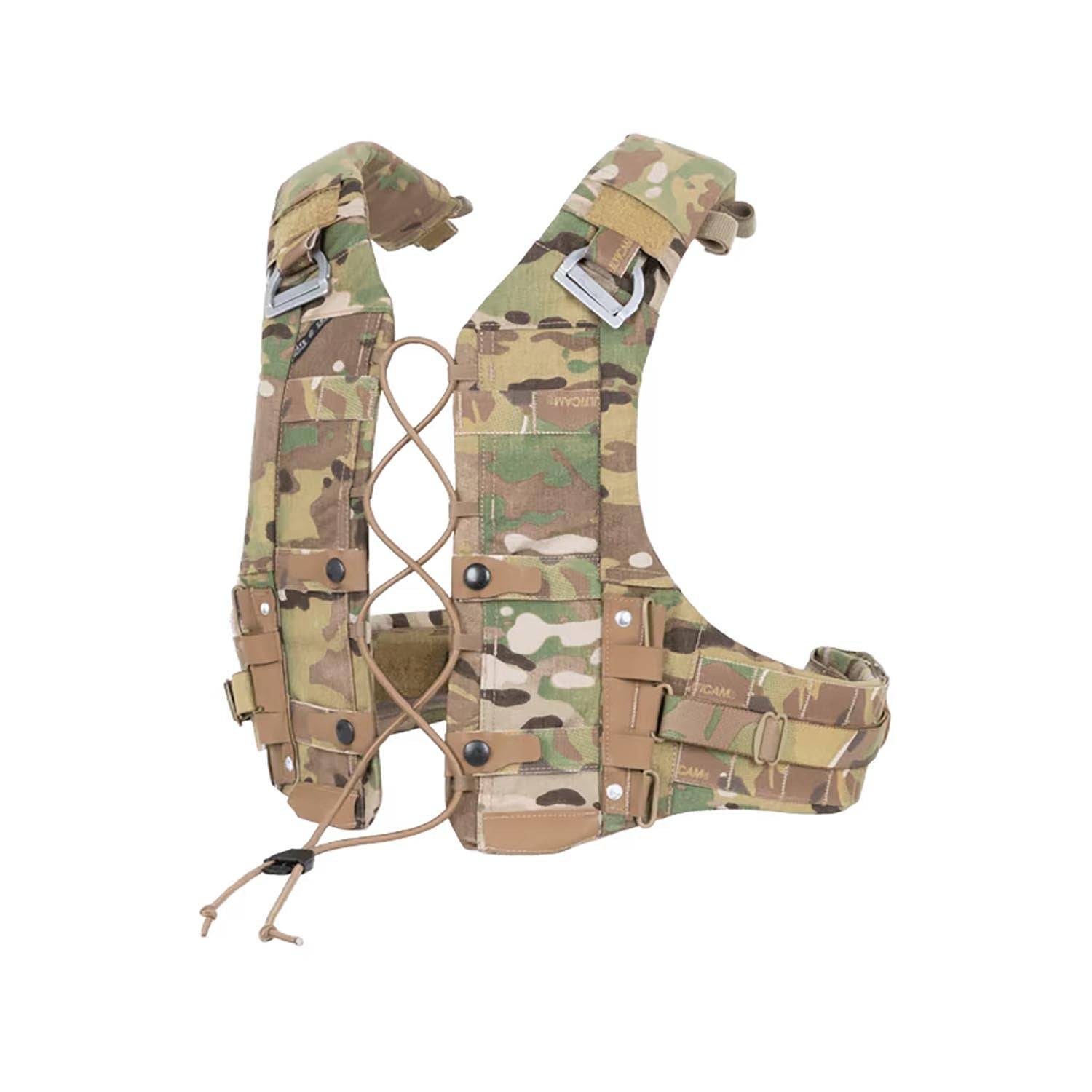 Crye Precision AVS Harness | Galls