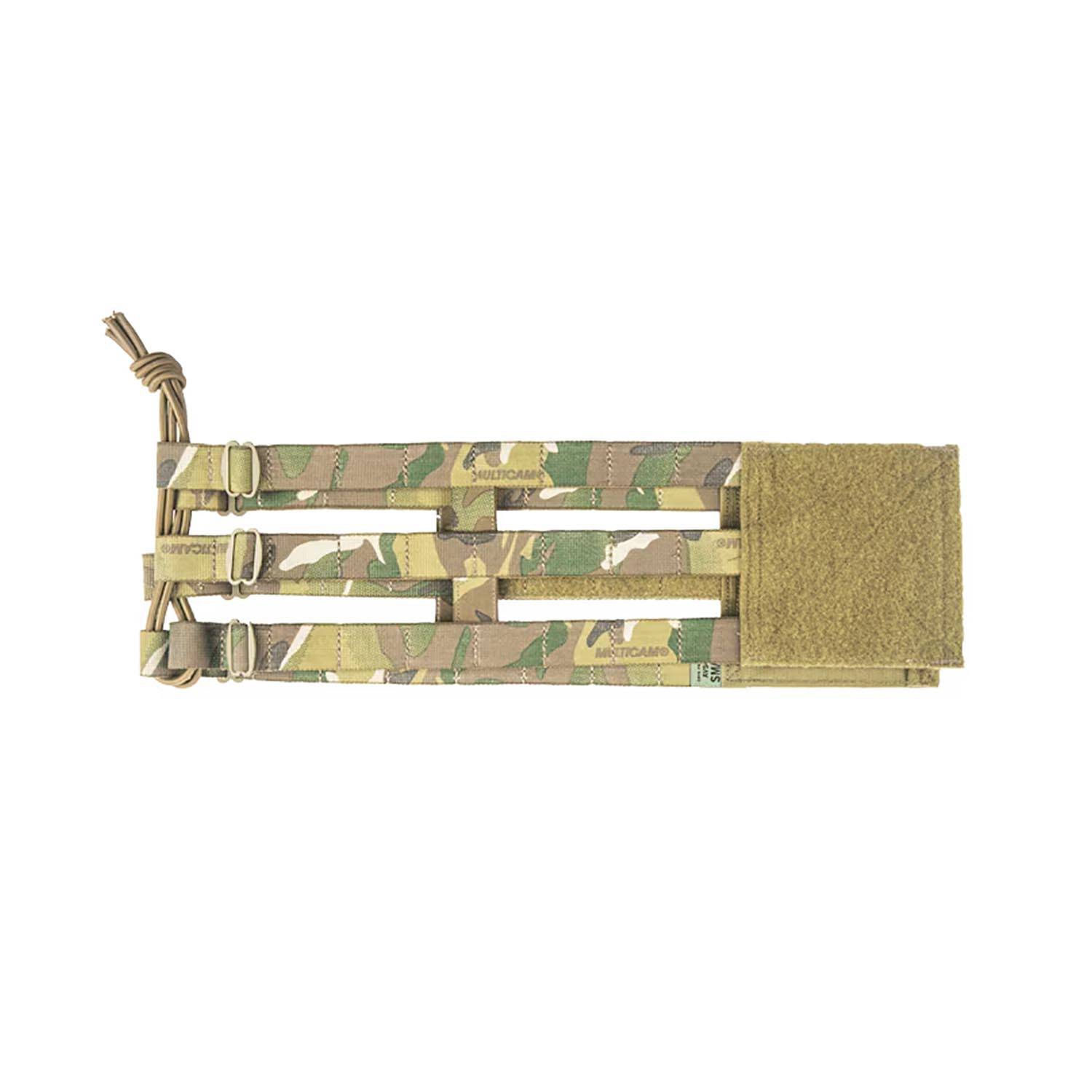 CRYE PRECISION AVS 3-BAND SKELETAL CUMMERBUND SET