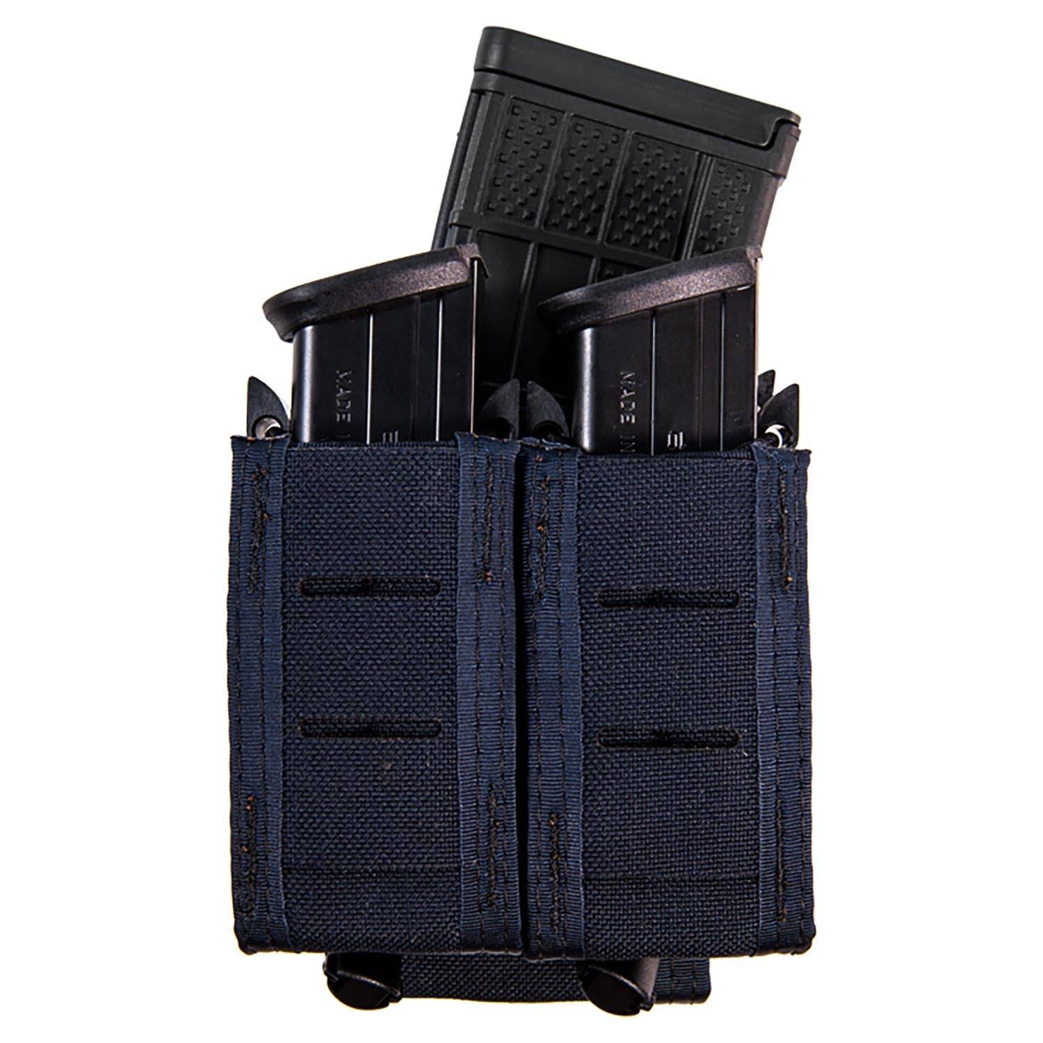 Speed Rifle Pouch High Speed Gear Double Pistol TACO / Rifle Pouch | Galls