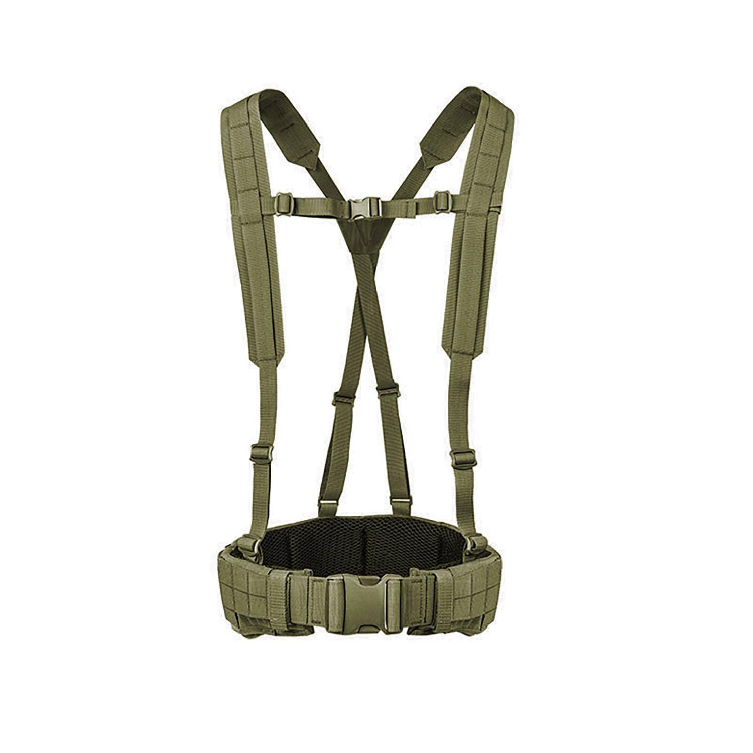 個人装備 Tasmanian Tiger belt size M CB Tasmanian Tiger belt size M CB - 個人装備最低 価格