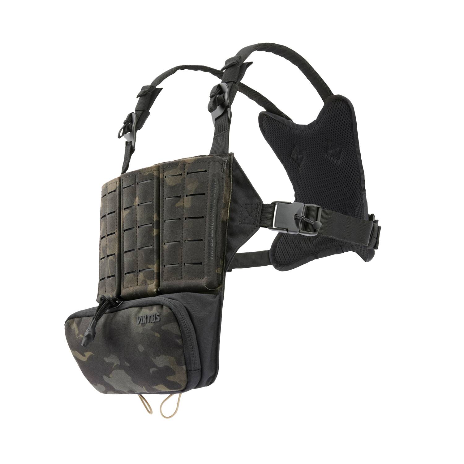 VIKTOS Taculus Chest Rig | Tactical Chest Rigs