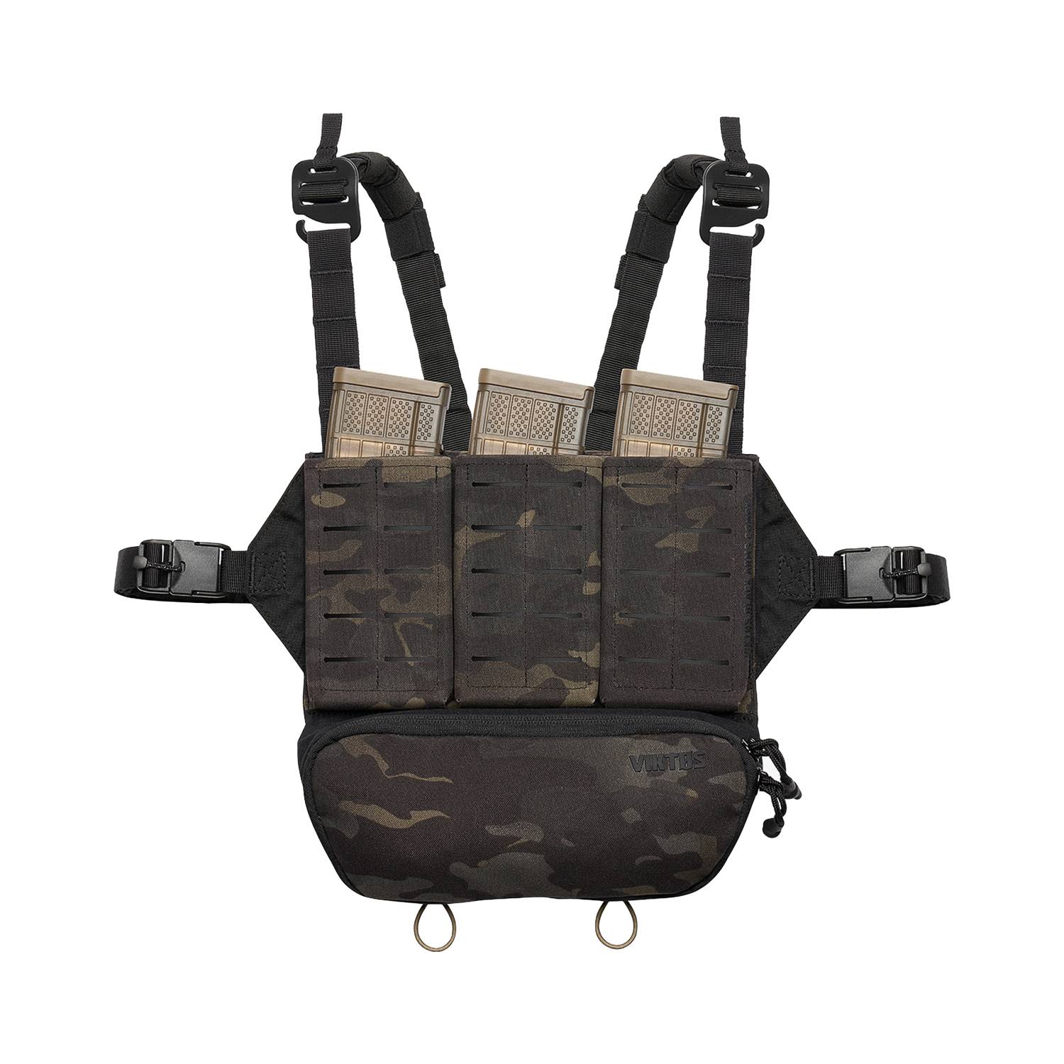 VIKTOS Taculus Chest Rig Tactical Chest Rigs