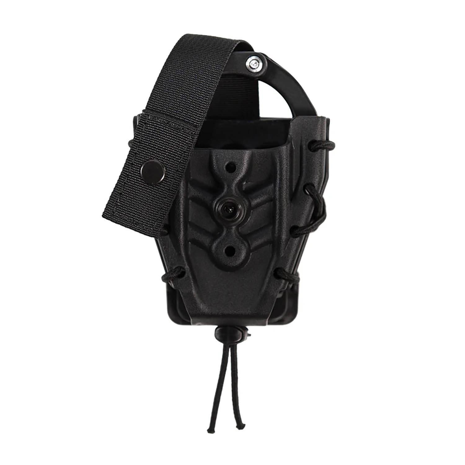 HIGH SPEED GEAR KYDEX HANDCUFF TACO POUCH