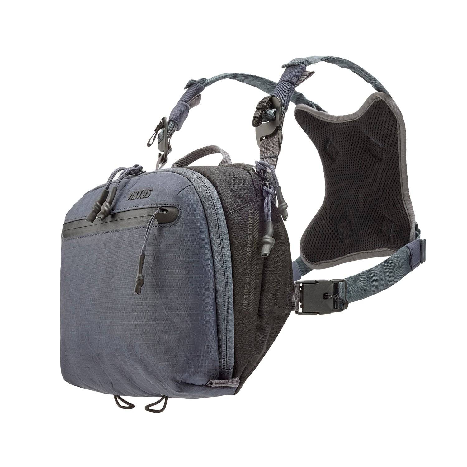 VIKTOS LOW KEY CHEST RIG IN MIDWATCH