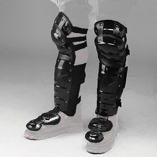 Shin Guards Tactical Equipment & Riot Gear Galls