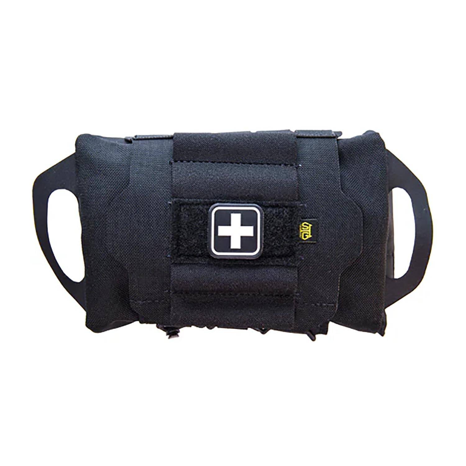 HIGH SPEED GEAR REFLEX IFAK SYSTEM ROLL CARRIER