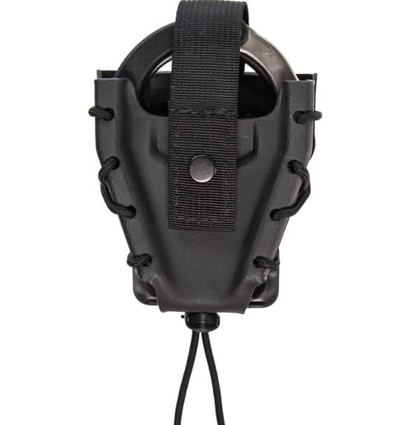 HIGH SPEED GEAR SLICK HANDCUFF TACO U-MOUNT POUCH