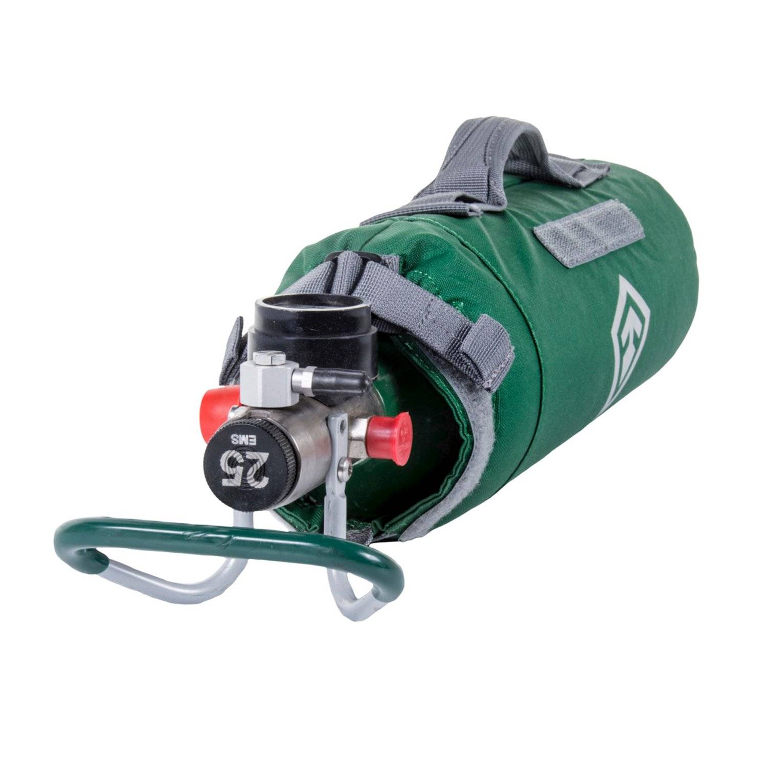 First Tactical Oxygen Pouch Kit Oxygen Bags